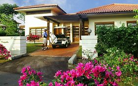 Moevenpick Resort & Spa Bintan Lagoon